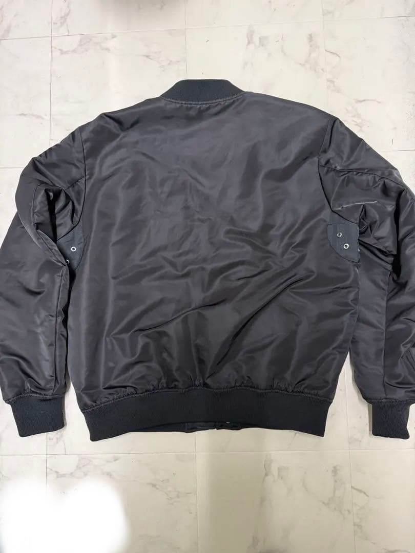 セ*ル様 DIESEL ディーゼル　J-SCHMIDZ フライトジャケット