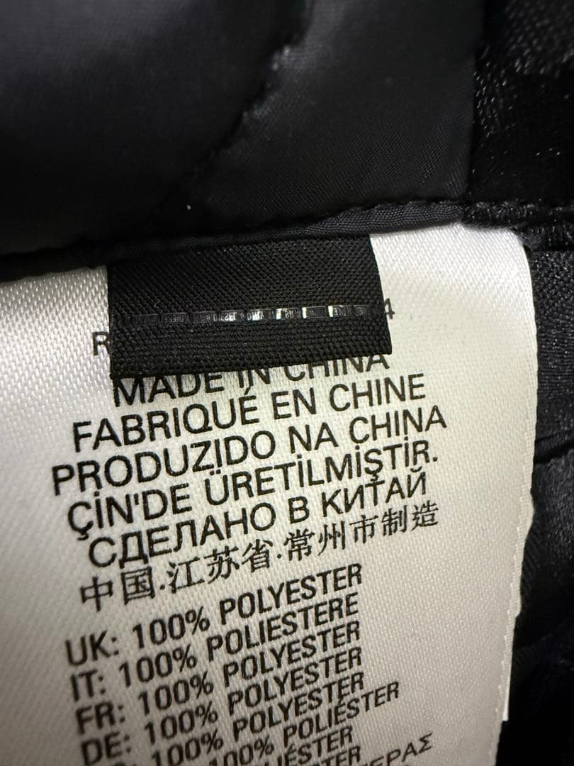 セ*ル様 DIESEL ディーゼル　J-SCHMIDZ フライトジャケット