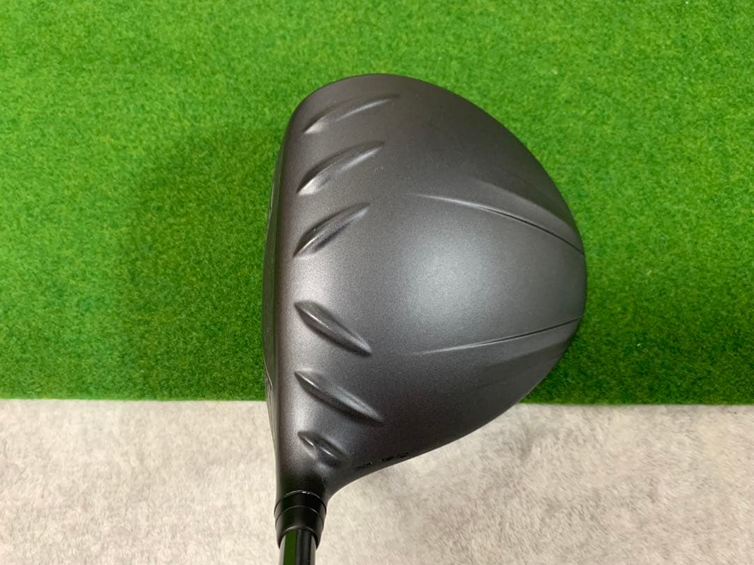 2/11㊗️限定！PING G410 PLUS 10.5度 ピンツアー 65（S）