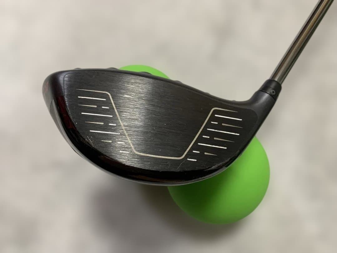 2/11㊗️限定！PING G410 PLUS 10.5度 ピンツアー 65（S）