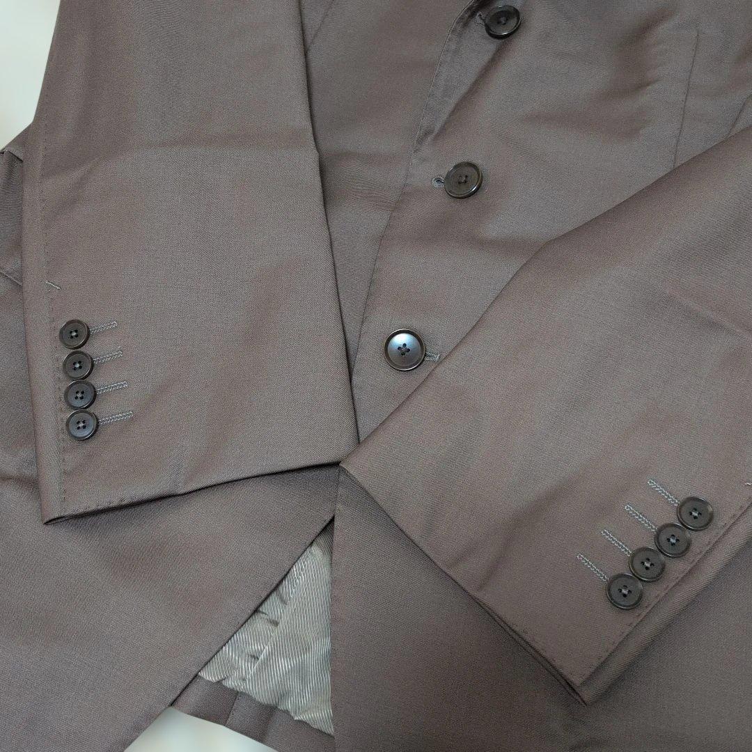 【専用】TOMORROWLAND ゼニア テーラードジャケット 光沢 50 XL