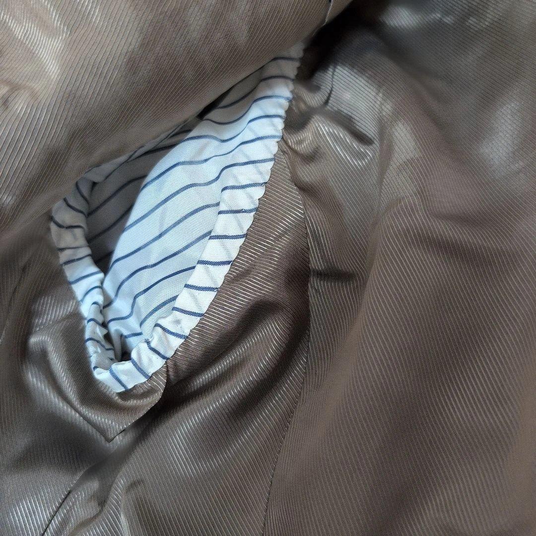 【専用】TOMORROWLAND ゼニア テーラードジャケット 光沢 50 XL