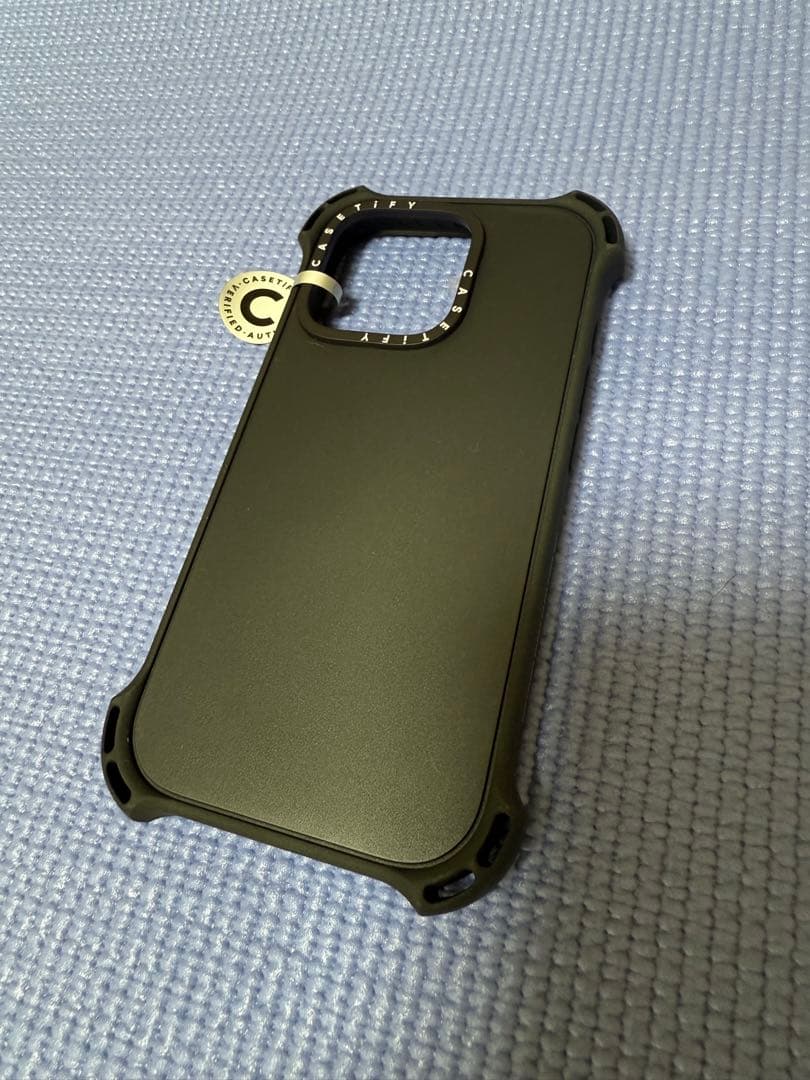 【新品 未使用】casetify★バウンスケース ★iPhone16Pro