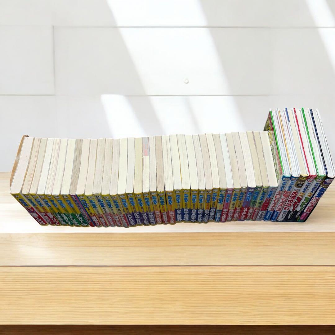 ドラえもん学習シリーズ + ふしぎのサイエンス　全40巻 セット