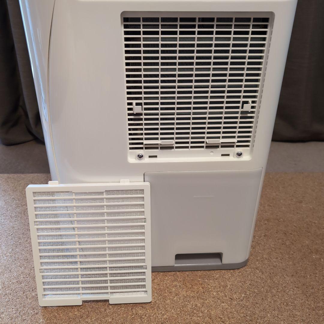 CORONA CD-S6321 衣類乾燥除湿機 コンプレッサー式 コロナ