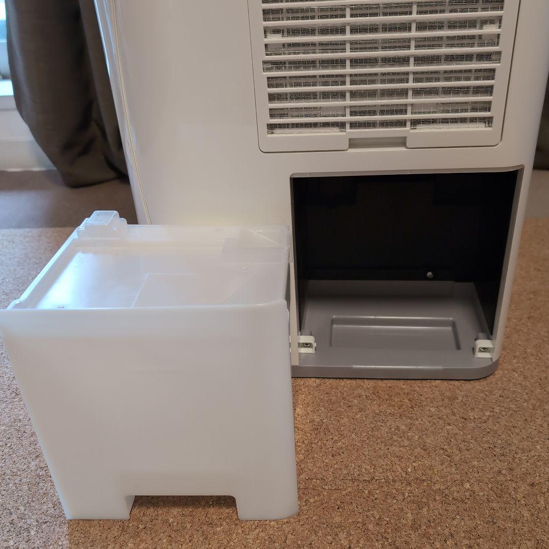 CORONA CD-S6321 衣類乾燥除湿機 コンプレッサー式 コロナ