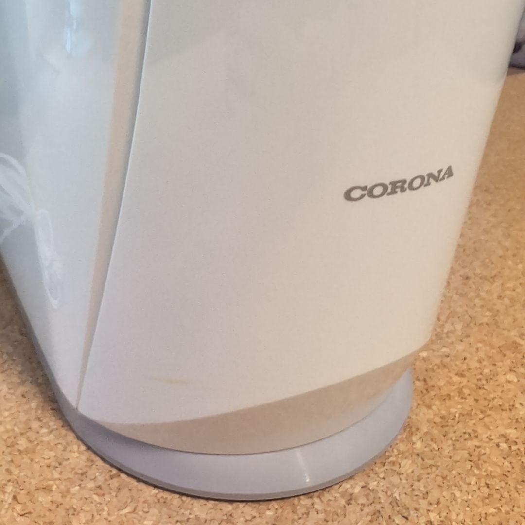 CORONA CD-S6321 衣類乾燥除湿機 コンプレッサー式 コロナ