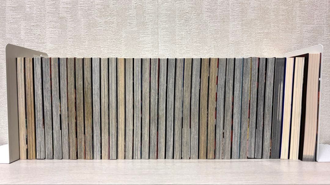 【完結】呪術廻戦 1〜30全巻セット+関連本5冊