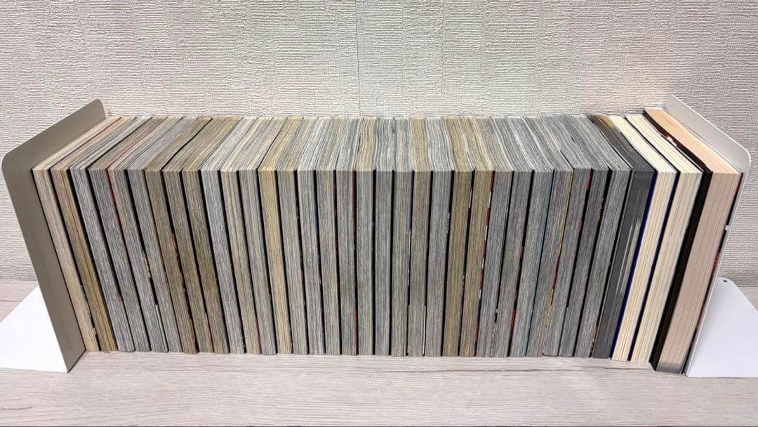 【完結】呪術廻戦 1〜30全巻セット+関連本5冊