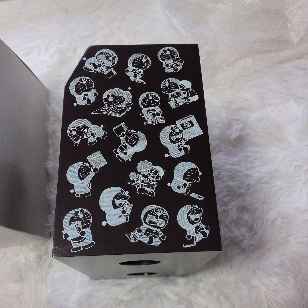 BOX　ドラえもん　本棚