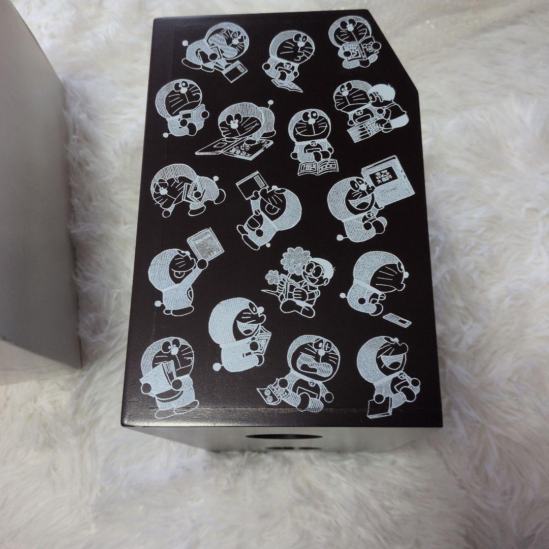 BOX　ドラえもん　本棚