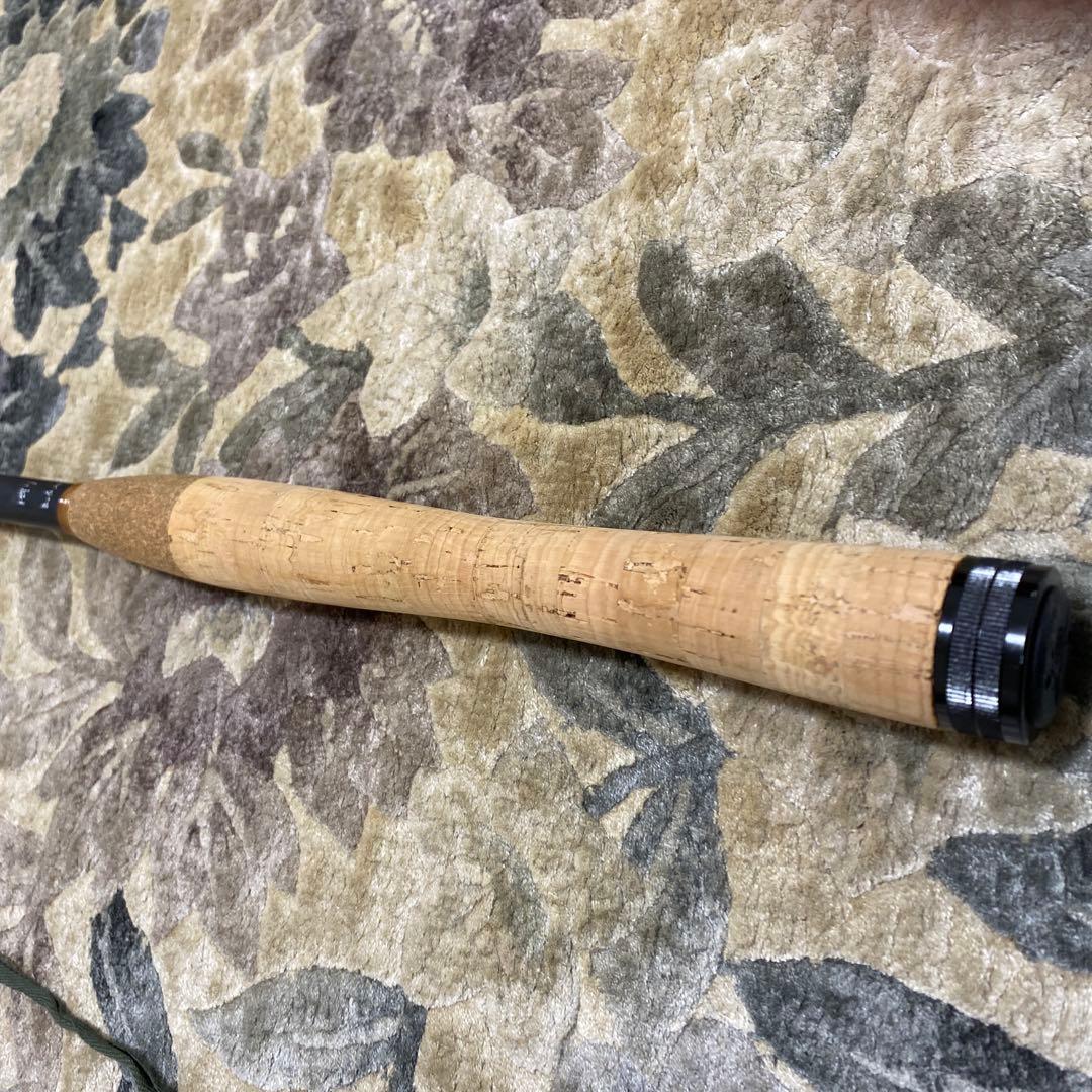 SOUTH2WEST8 サウスツーウエストエイト テンカラ竿 3.6m 12本継