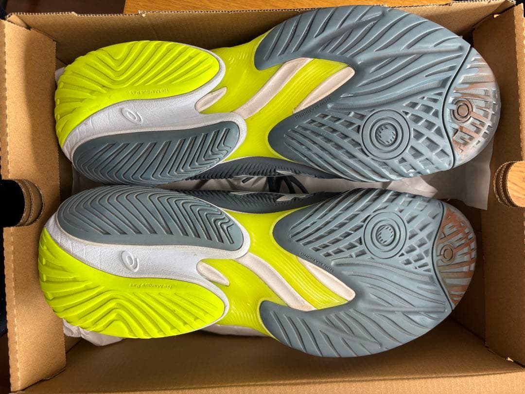 COURT FF 3（オールコート）　28.5