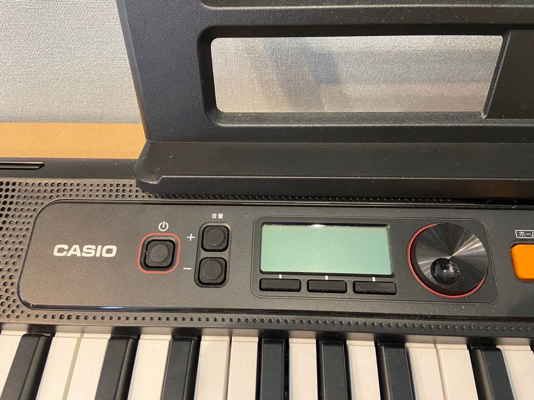 CT-S200 デジタルキーボード 2024年製