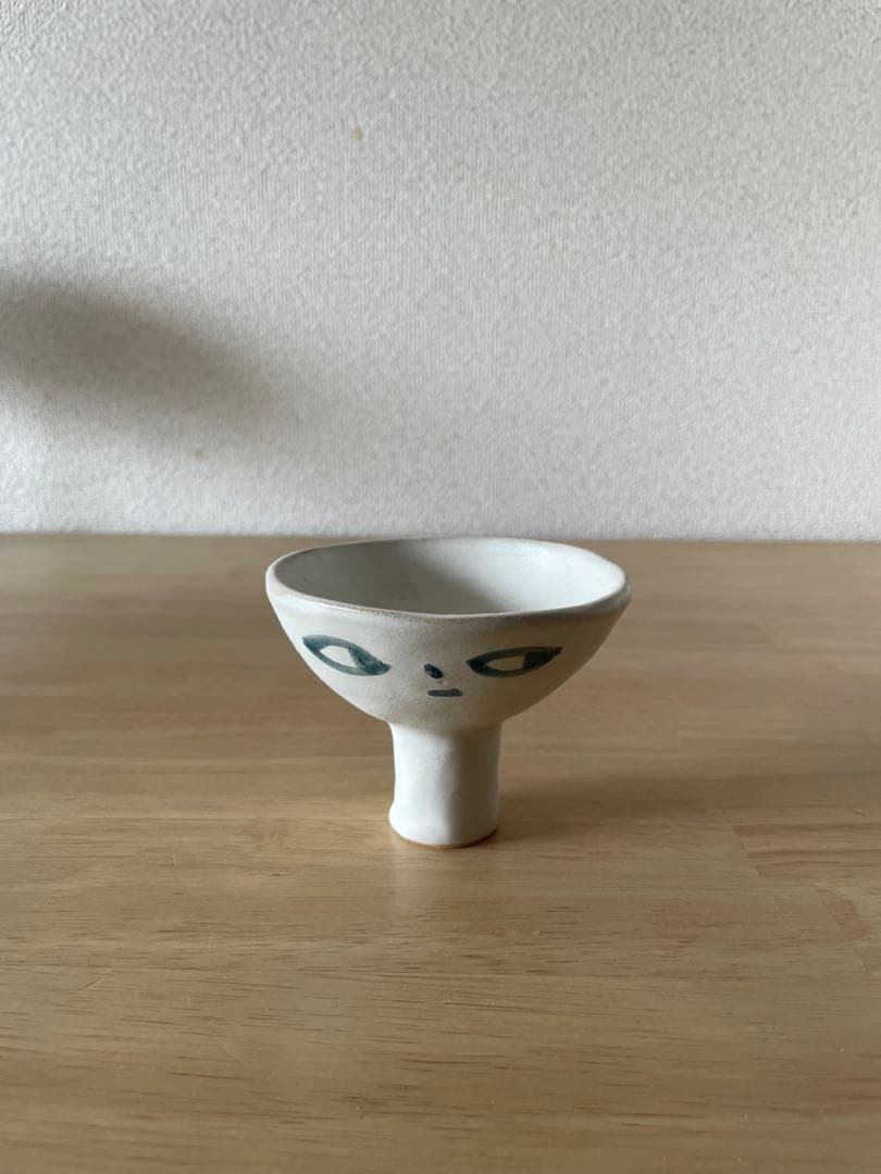 スタイリスト私物　マドカリンダル　ボウル