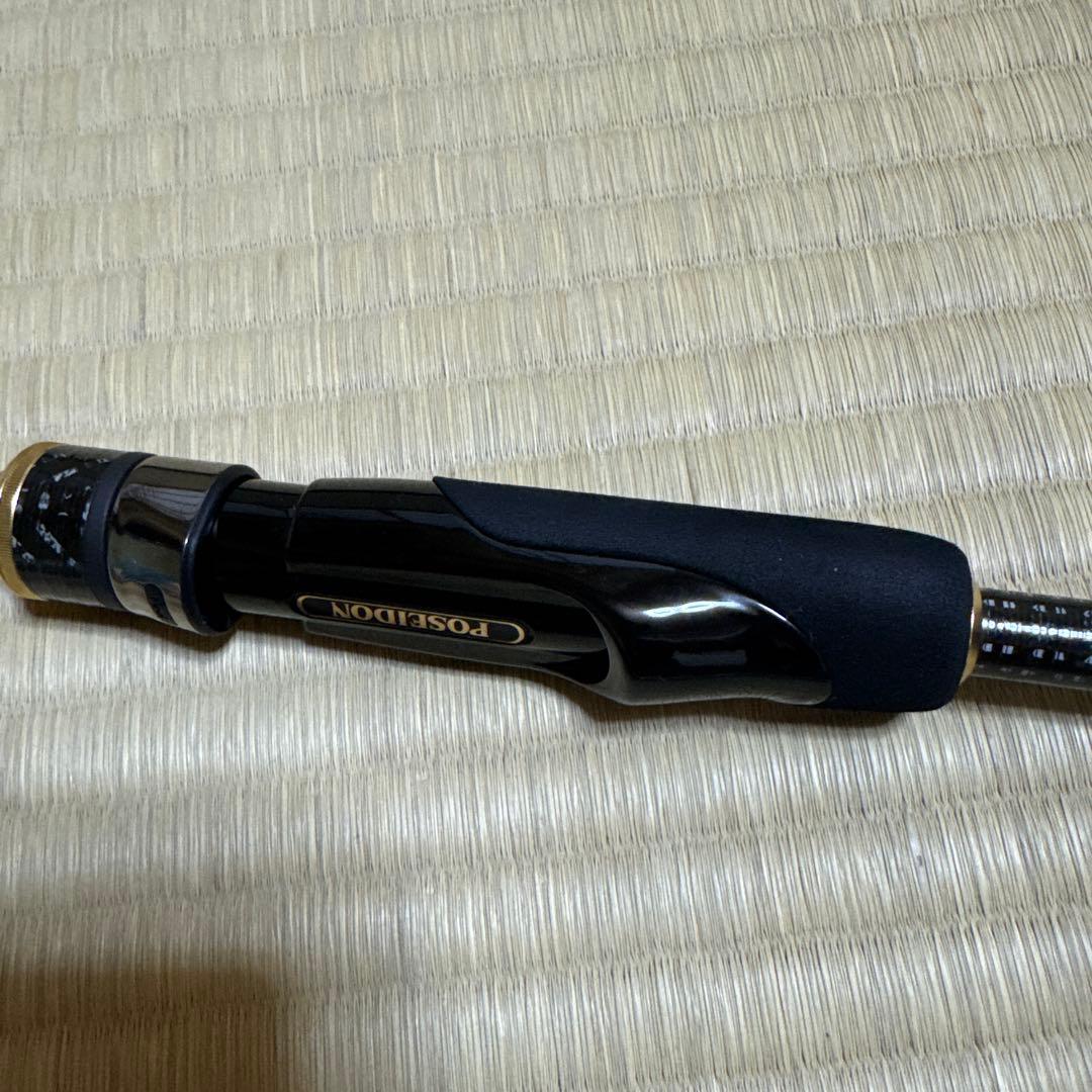 NIMS-77SL フェザージャーク77