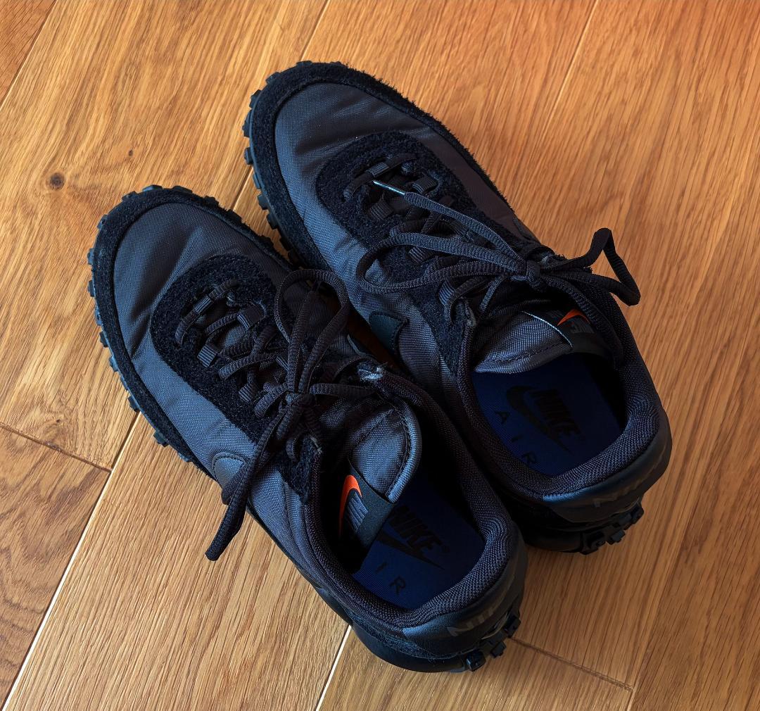 週末値下げ ナイキ（NIKE）エア マックス ワッフル レーサー SP 高山都