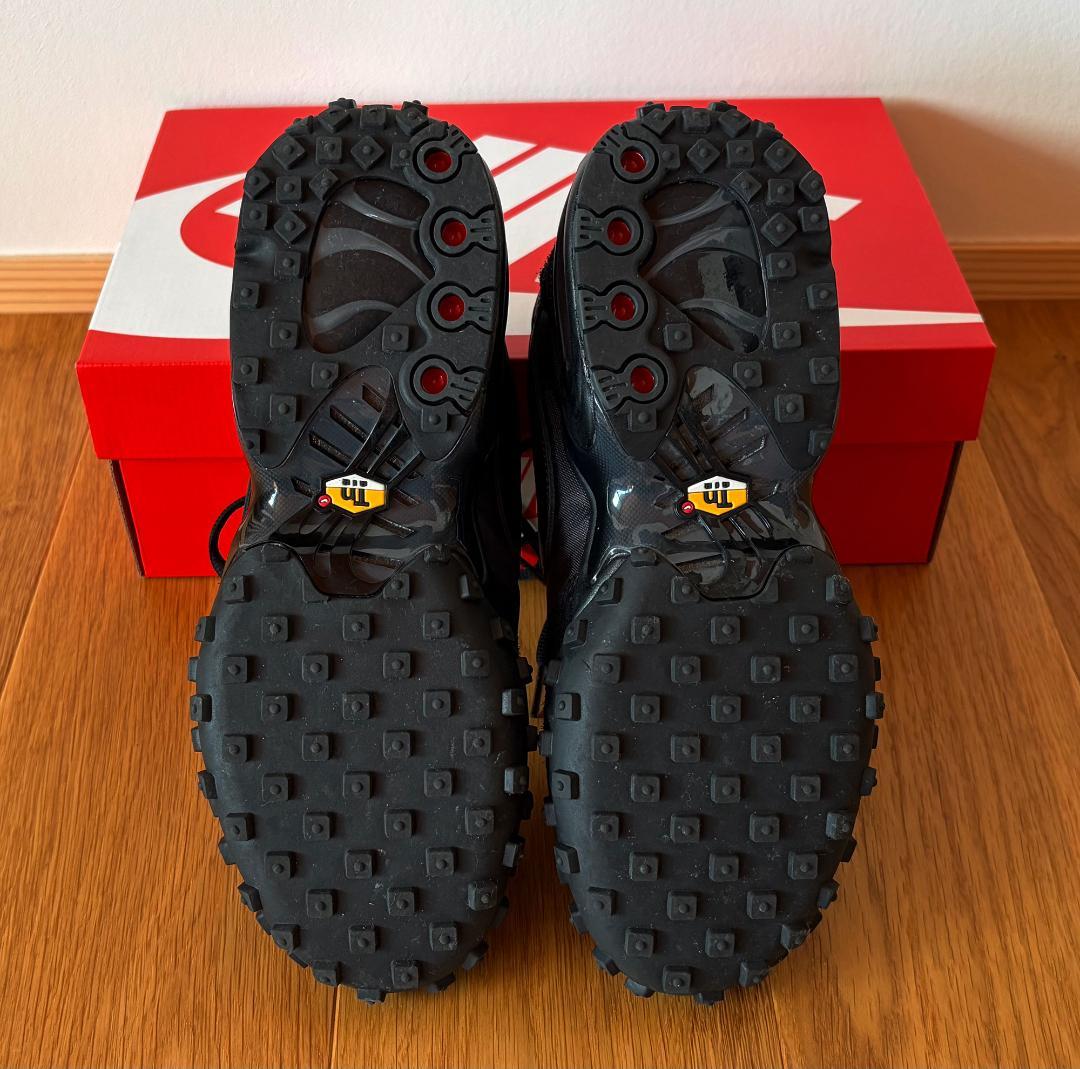 週末値下げ ナイキ（NIKE）エア マックス ワッフル レーサー SP 高山都