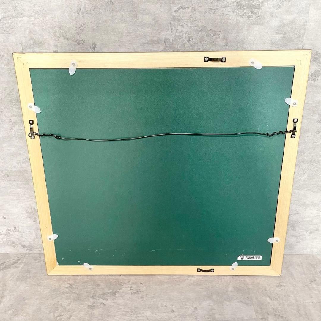 Graham Clarke グラハムクラーク　絵画　直筆サイン　美術　真作