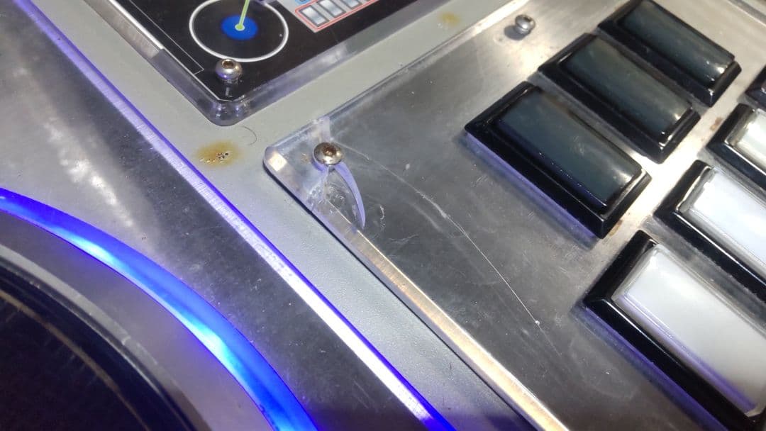 最終値下げ 希少 ビートマニア アーケード筐体 家庭用移植 多数カスタム 完動品