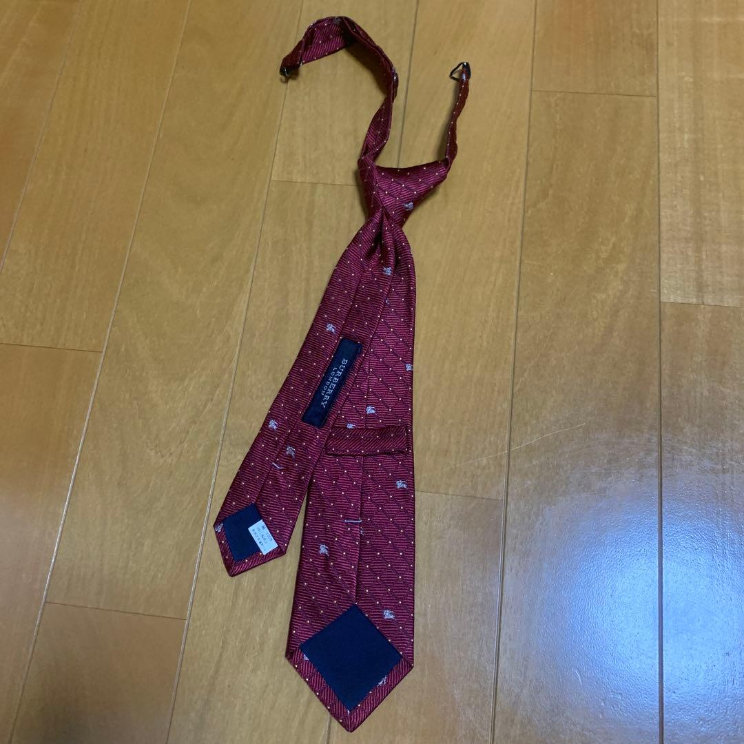 バーバリーフォーマルスーツ　男の子