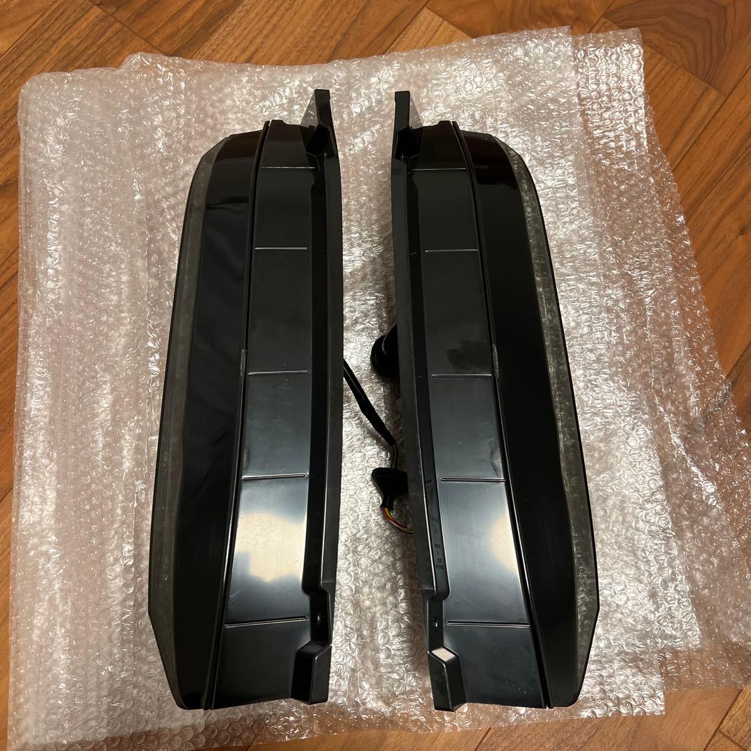 デリカミニ B35A avest アベスト テールランプ