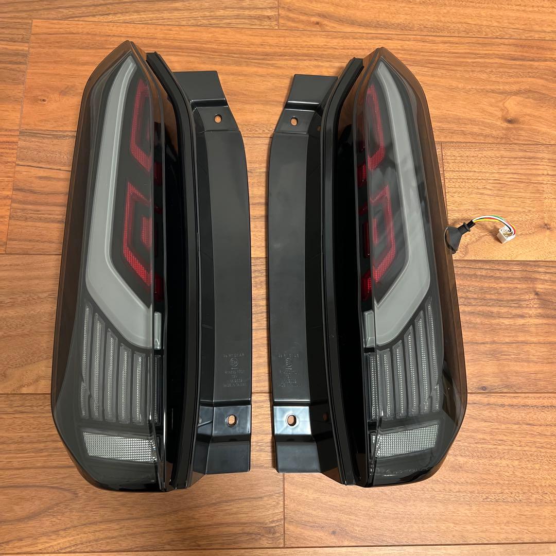 デリカミニ B35A avest アベスト テールランプ