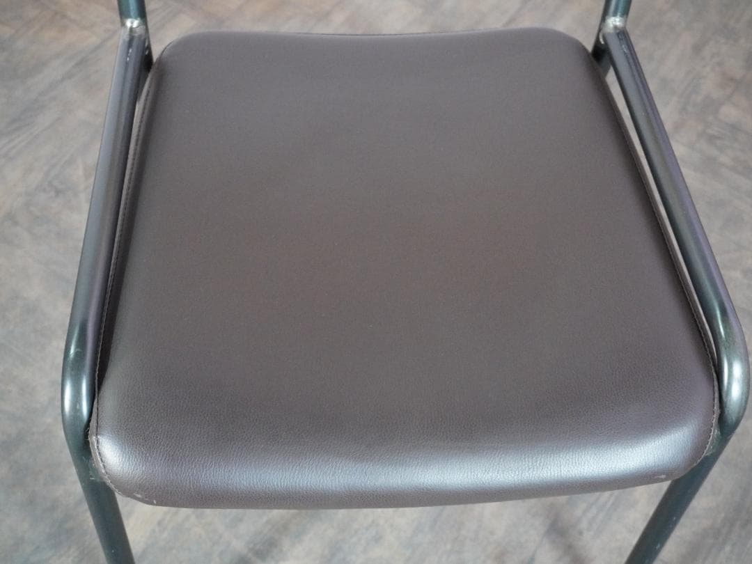 unico/ウニコ HOXTON/ホクストン ダイニングチェア ブラウンa