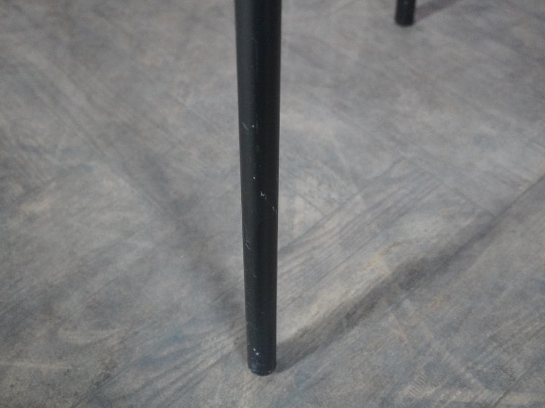 unico/ウニコ HOXTON/ホクストン ダイニングチェア ブラウンa