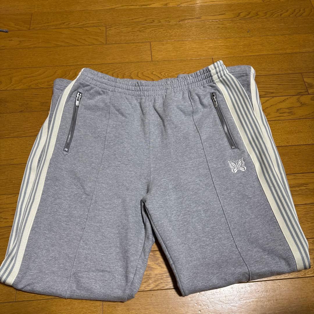 NEEDLES/LHP トラックパンツ　LHP限定カラー