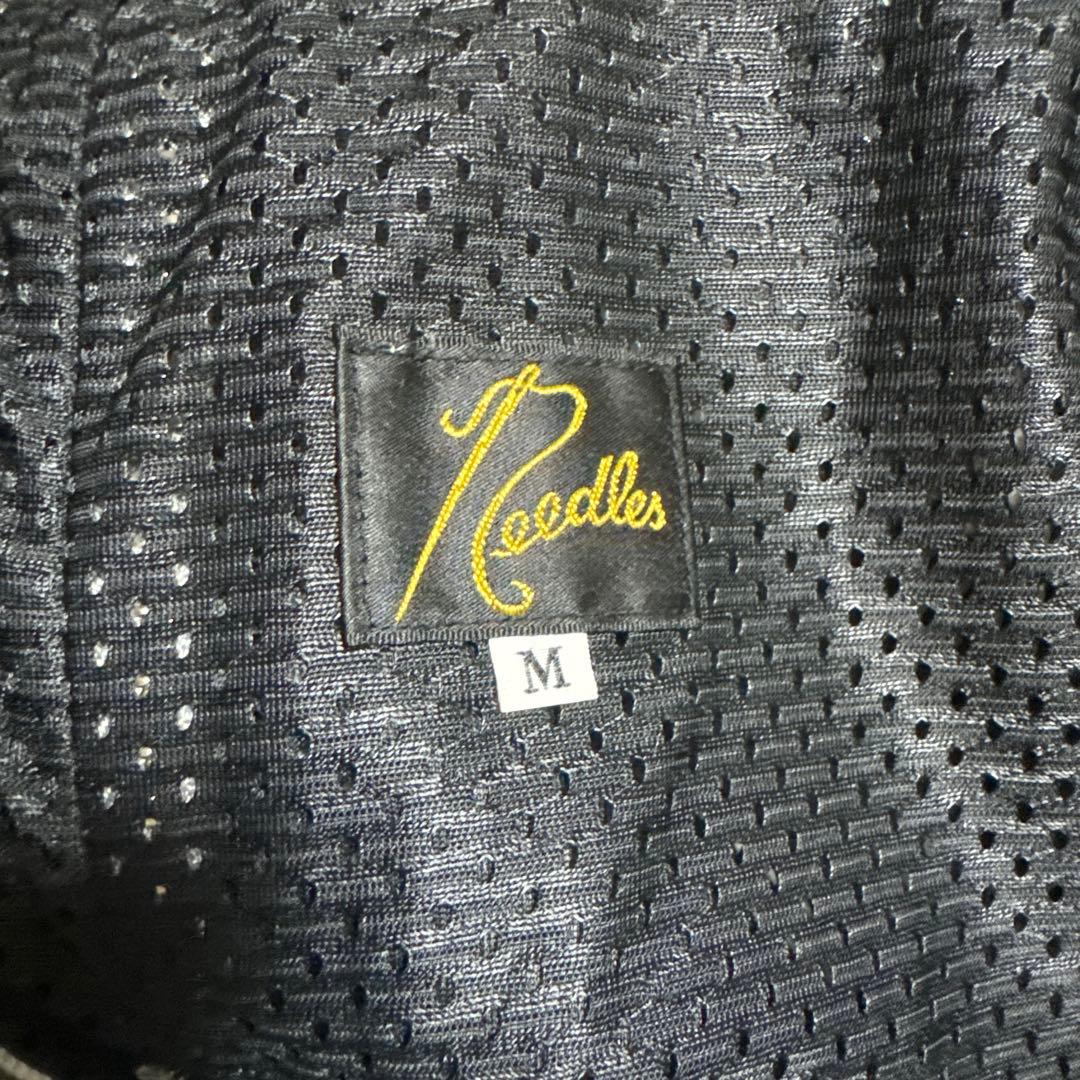 NEEDLES/LHP トラックパンツ　LHP限定カラー