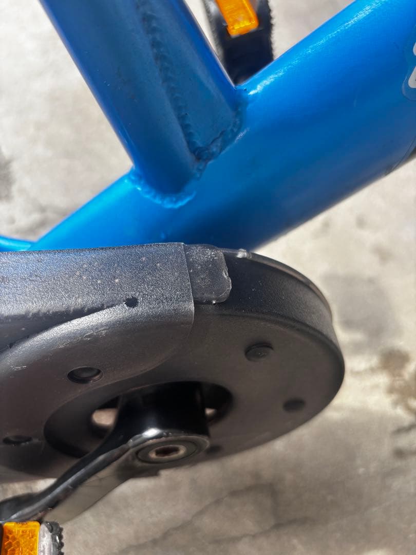 自転車本体 STRIDER 14X