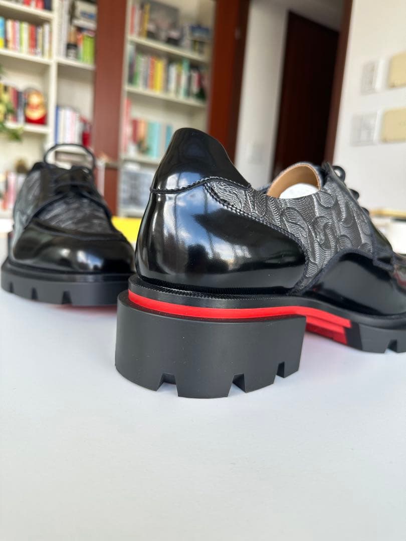 ChristianLouboutin（クリスチャンルブタン）シューズ（28cm）