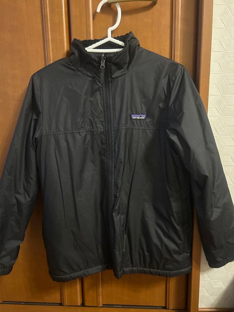 パタゴニア　4wayアウター