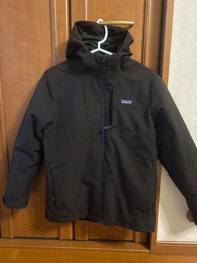 パタゴニア　4wayアウター