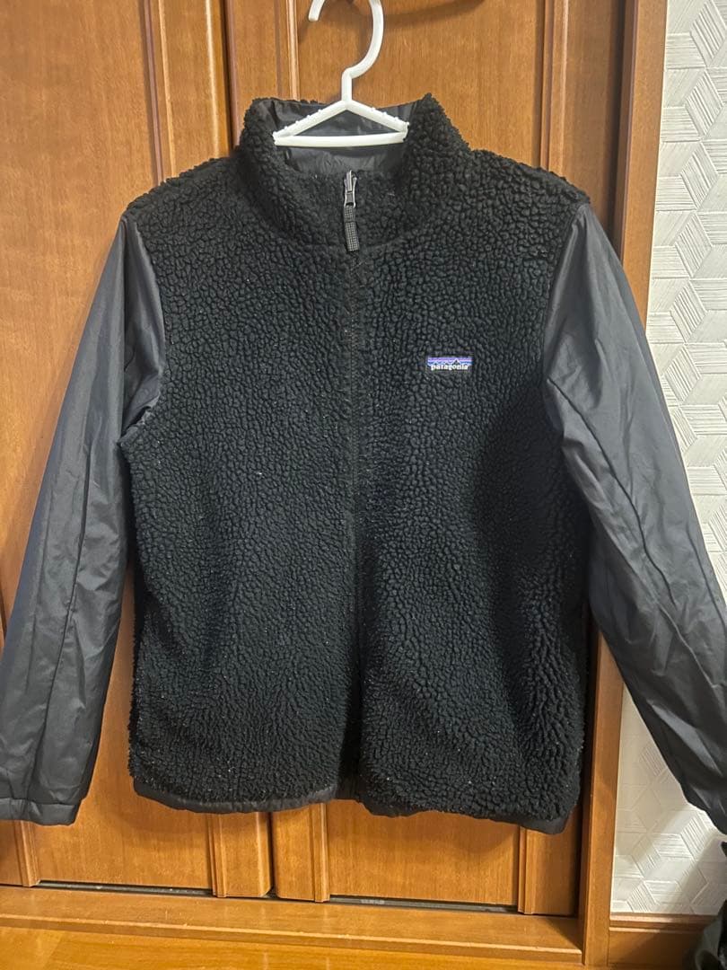 パタゴニア　4wayアウター
