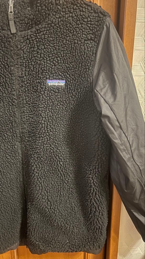 パタゴニア　4wayアウター