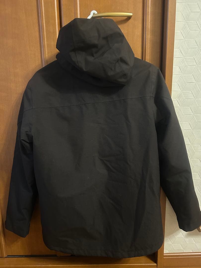 パタゴニア　4wayアウター