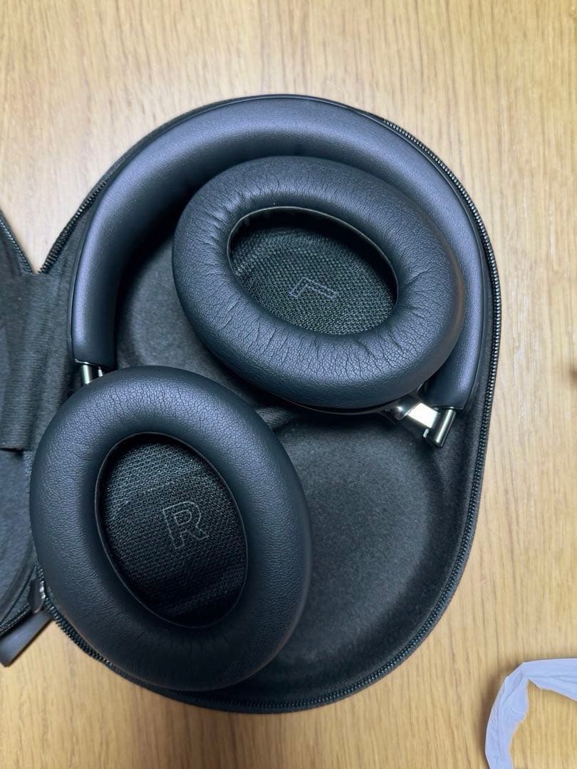 【美品】Bose QuietComfortUltraHeadphones 2nd