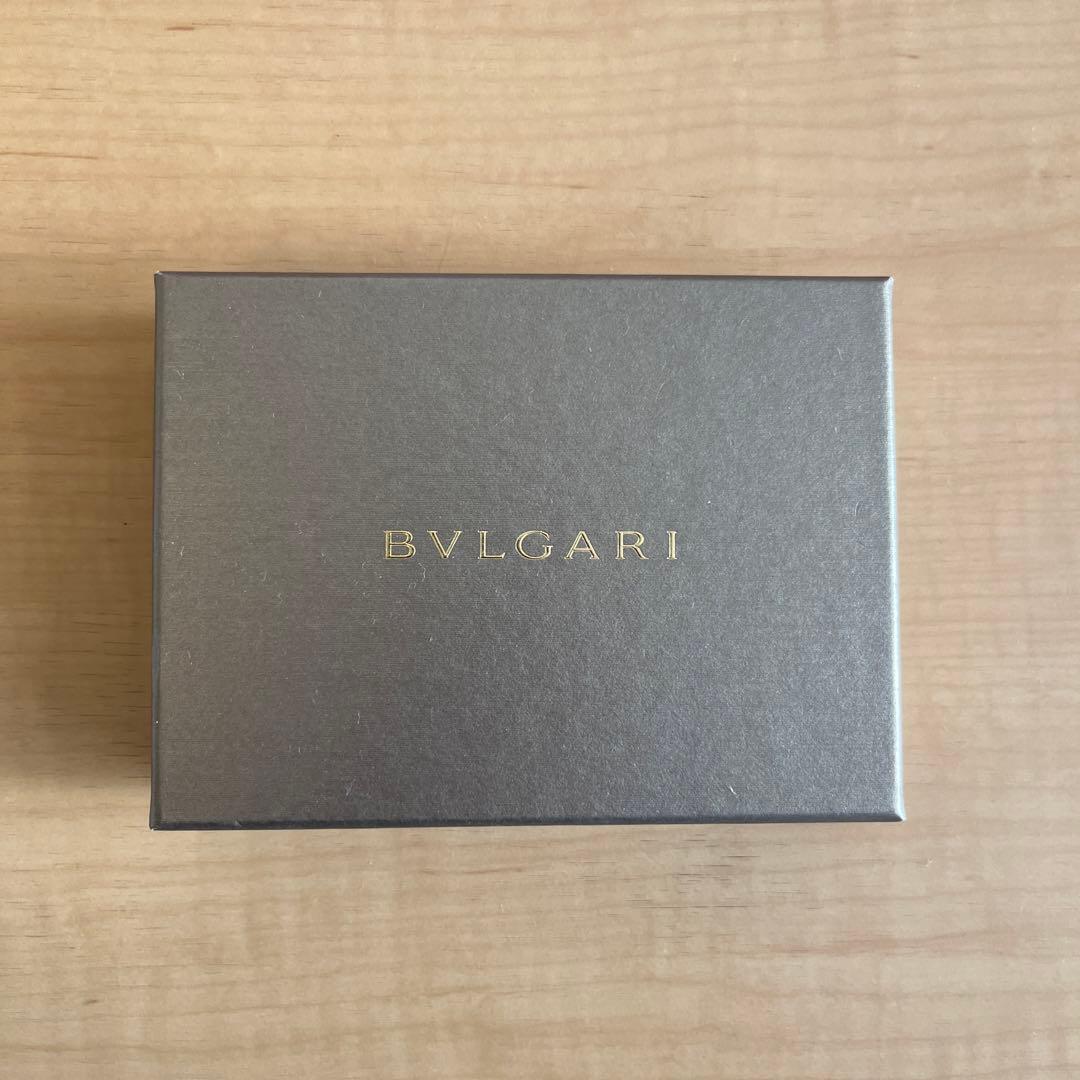 BVLGARI ブルガリ 6連 キーケース