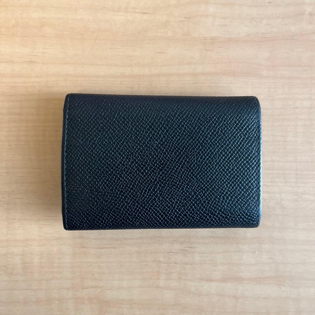 BVLGARI ブルガリ 6連 キーケース