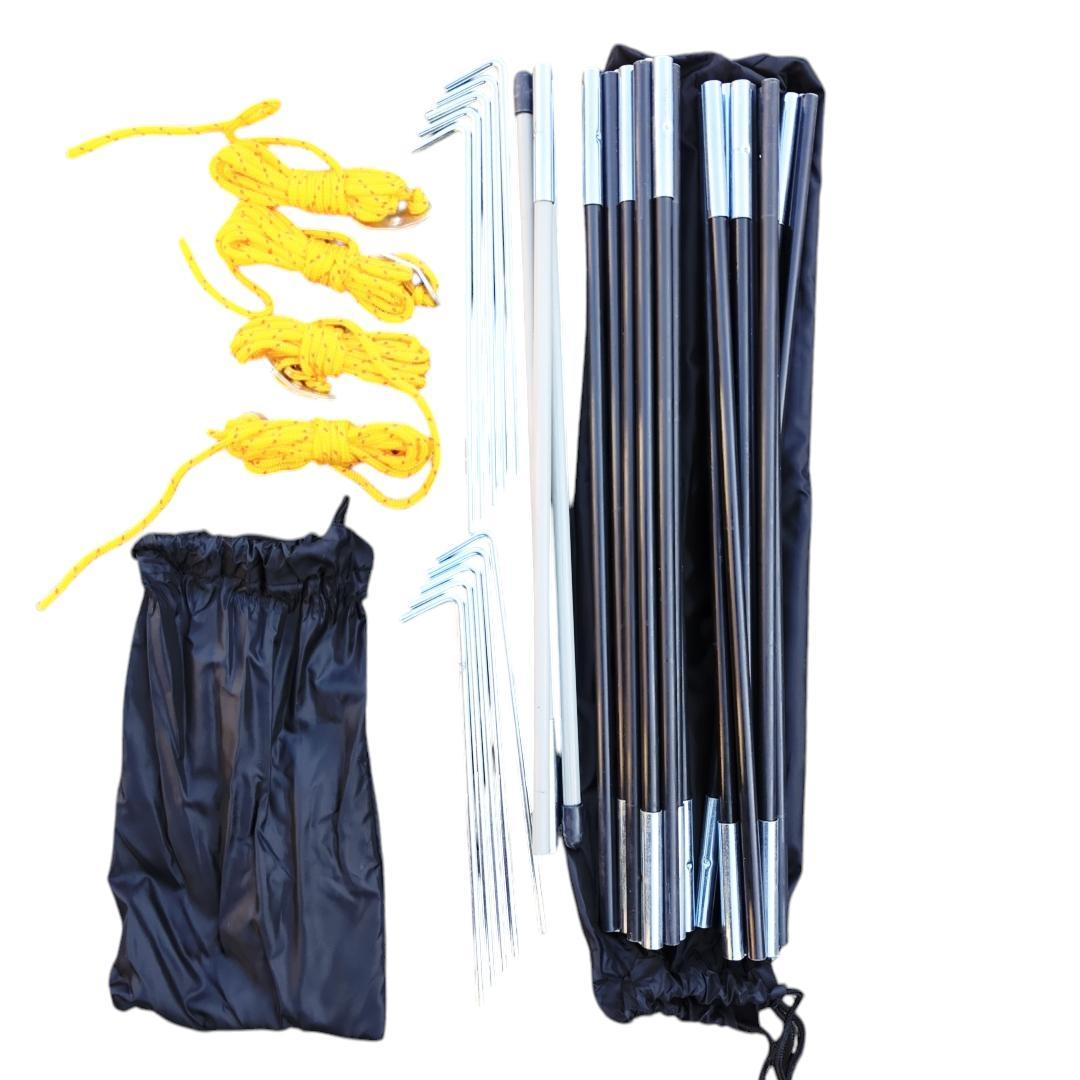 【極美品】Coleman Touring DOME/120 ソロキャンプ