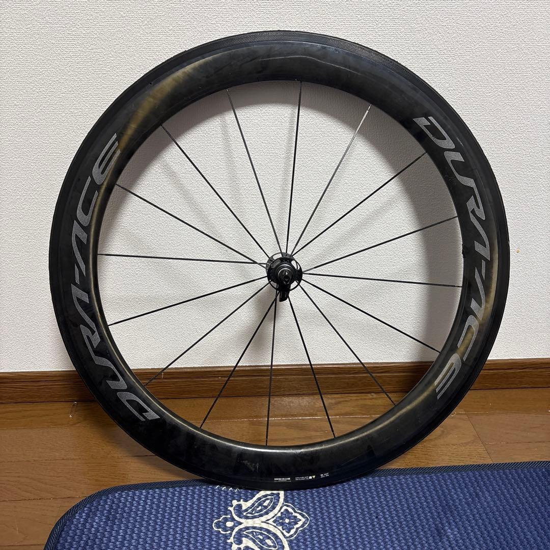 g*)様 DURA-ACE WH-R9100-C60-TU
