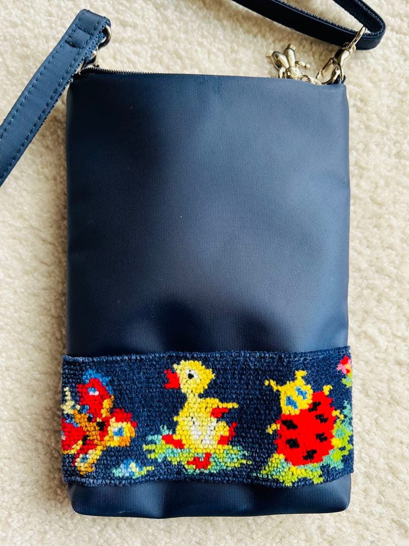 週*中様 フェイラーポシェット