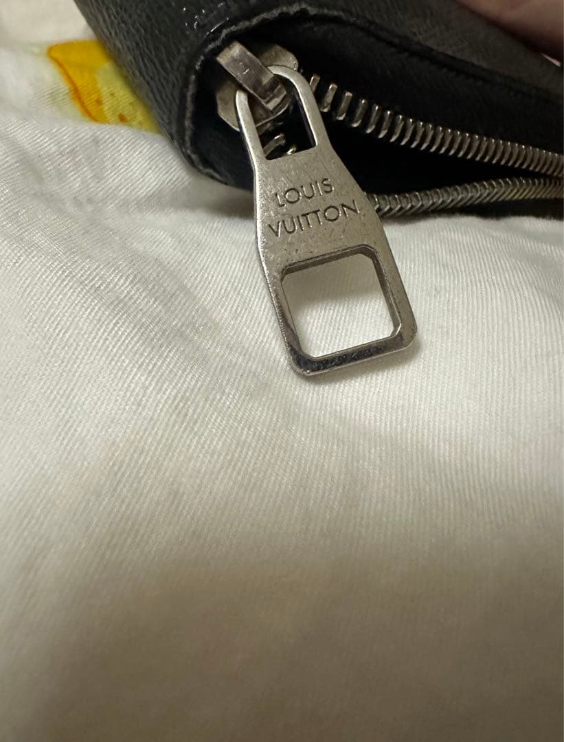 Louis Vuitton 長財布