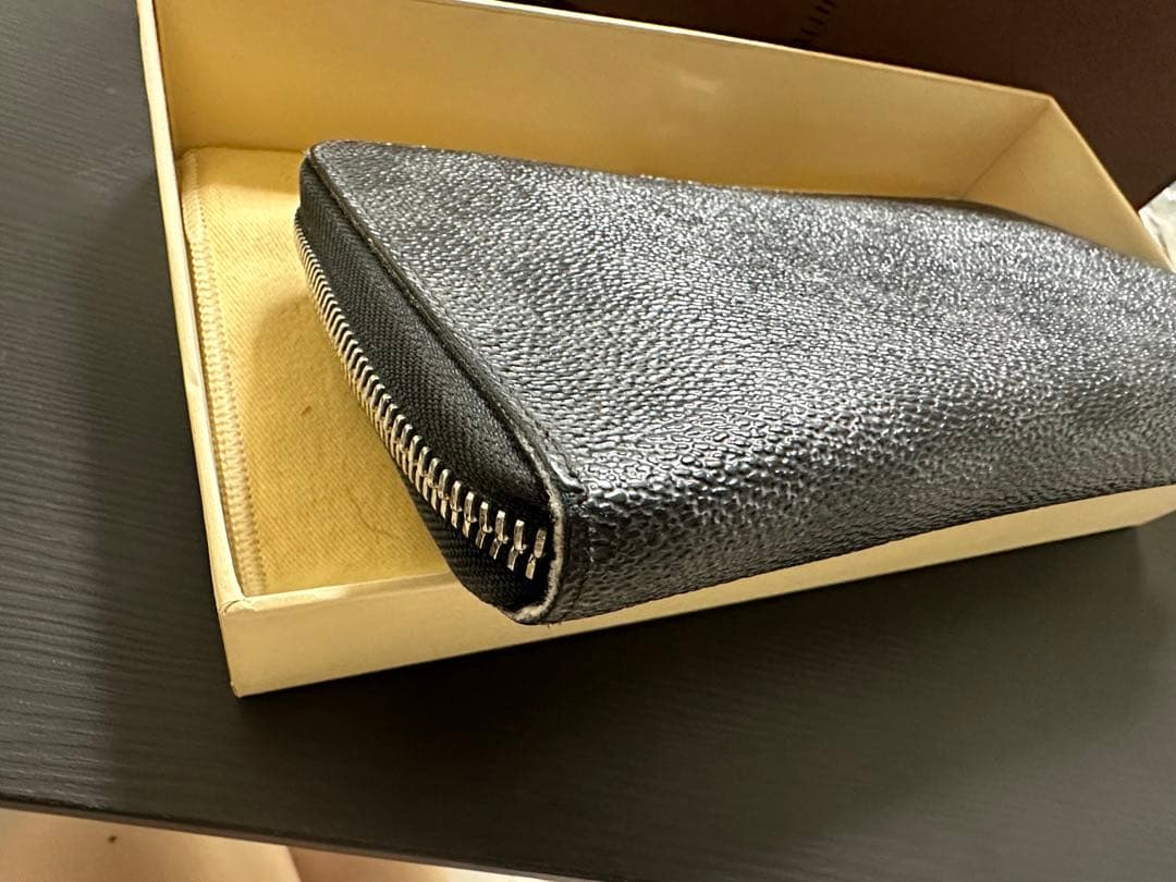 Louis Vuitton 長財布