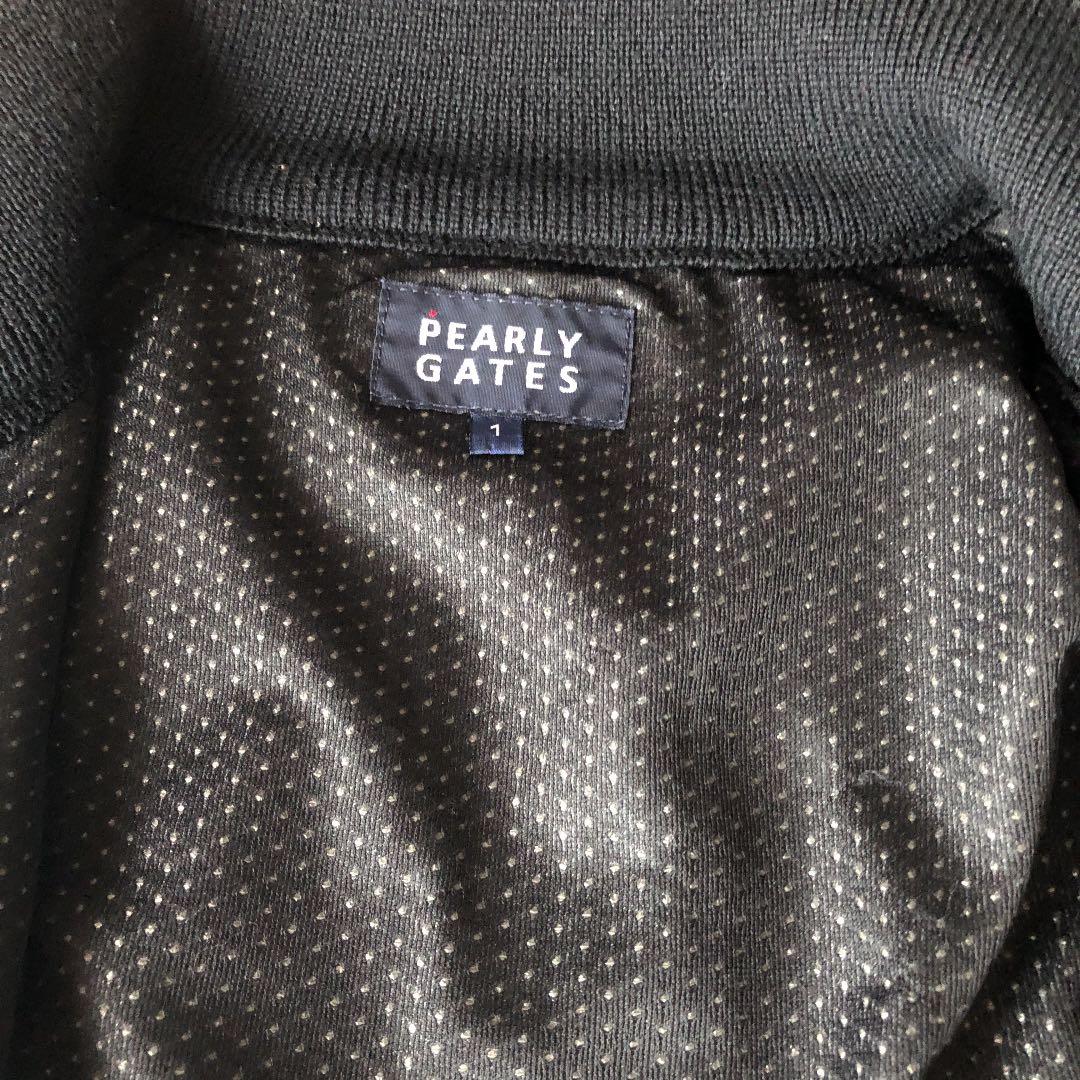 パーリーゲイツのアウター　サイズ1