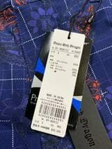 ★新品 ダンスウィズドラゴン プリントボトムス D1-459112 本体3.5万