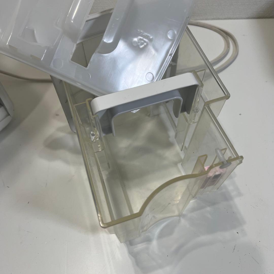 シャープ 衣類乾燥除湿機 CV-NH104-W