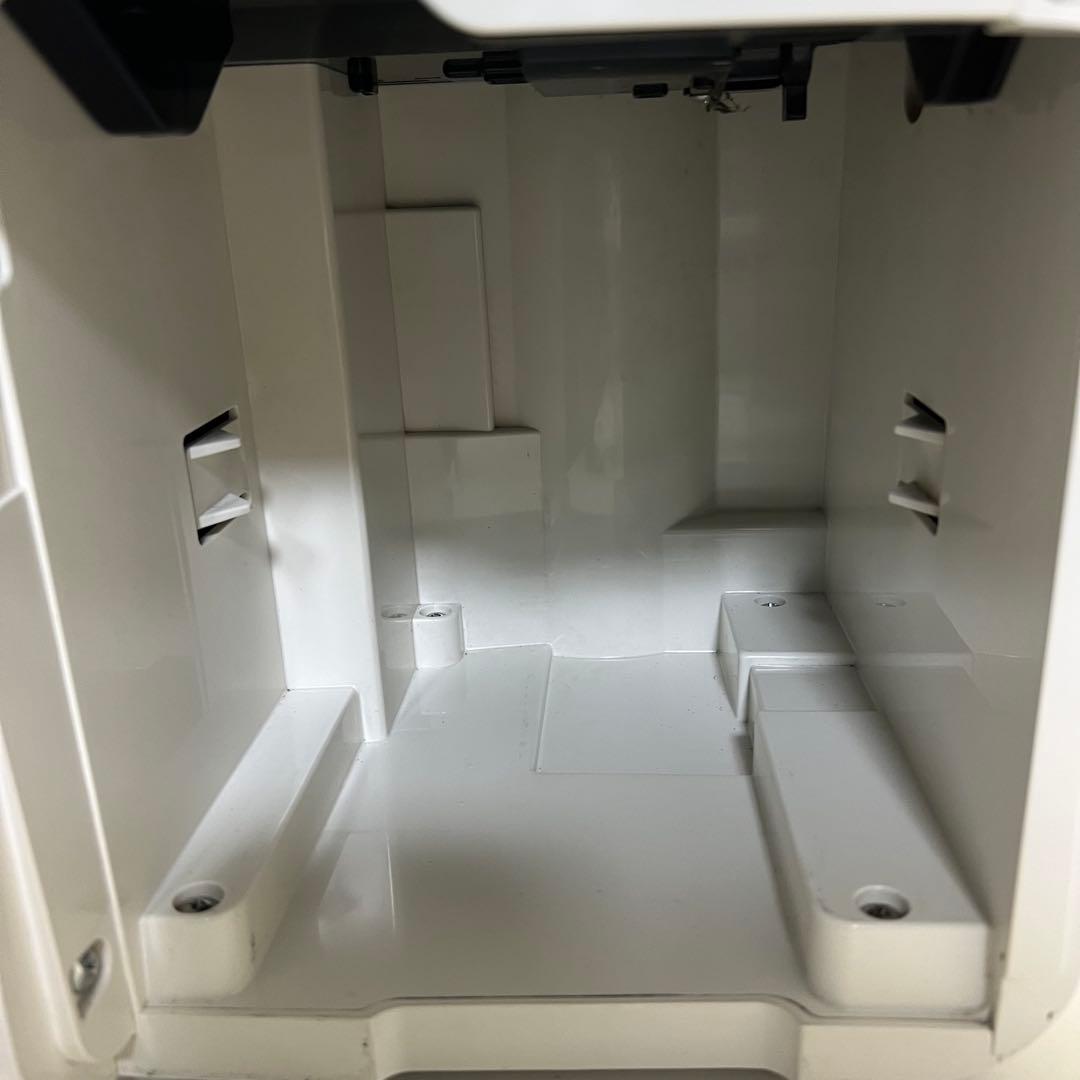 シャープ 衣類乾燥除湿機 CV-NH104-W